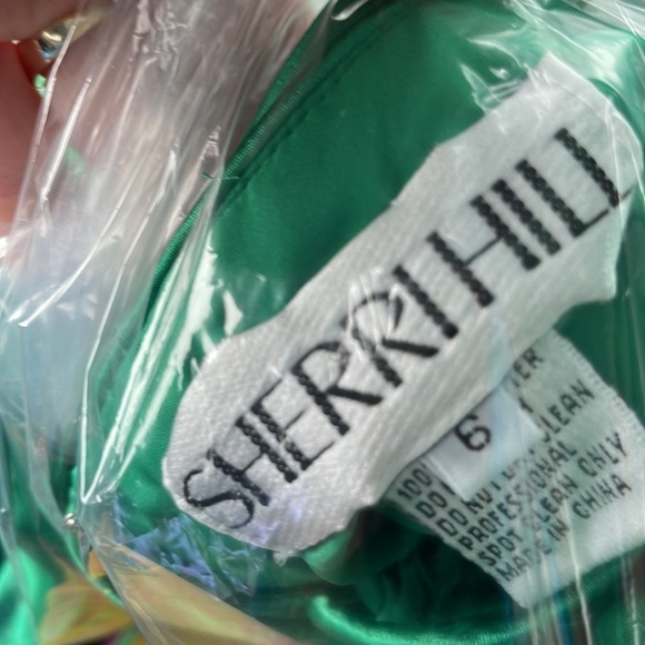 Sherri Hill Gown - Picture 3 of 3